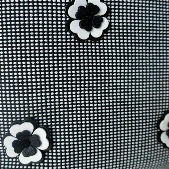 NWT🌸Kate Spade Ash Street Triple Compartment Tote - Picture 12 of 12